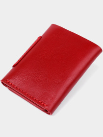 Кошельки Grande Pelle модель bag24_11153 Фото