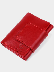 Гаманці Grande Pelle модель bag24_11153 Фото