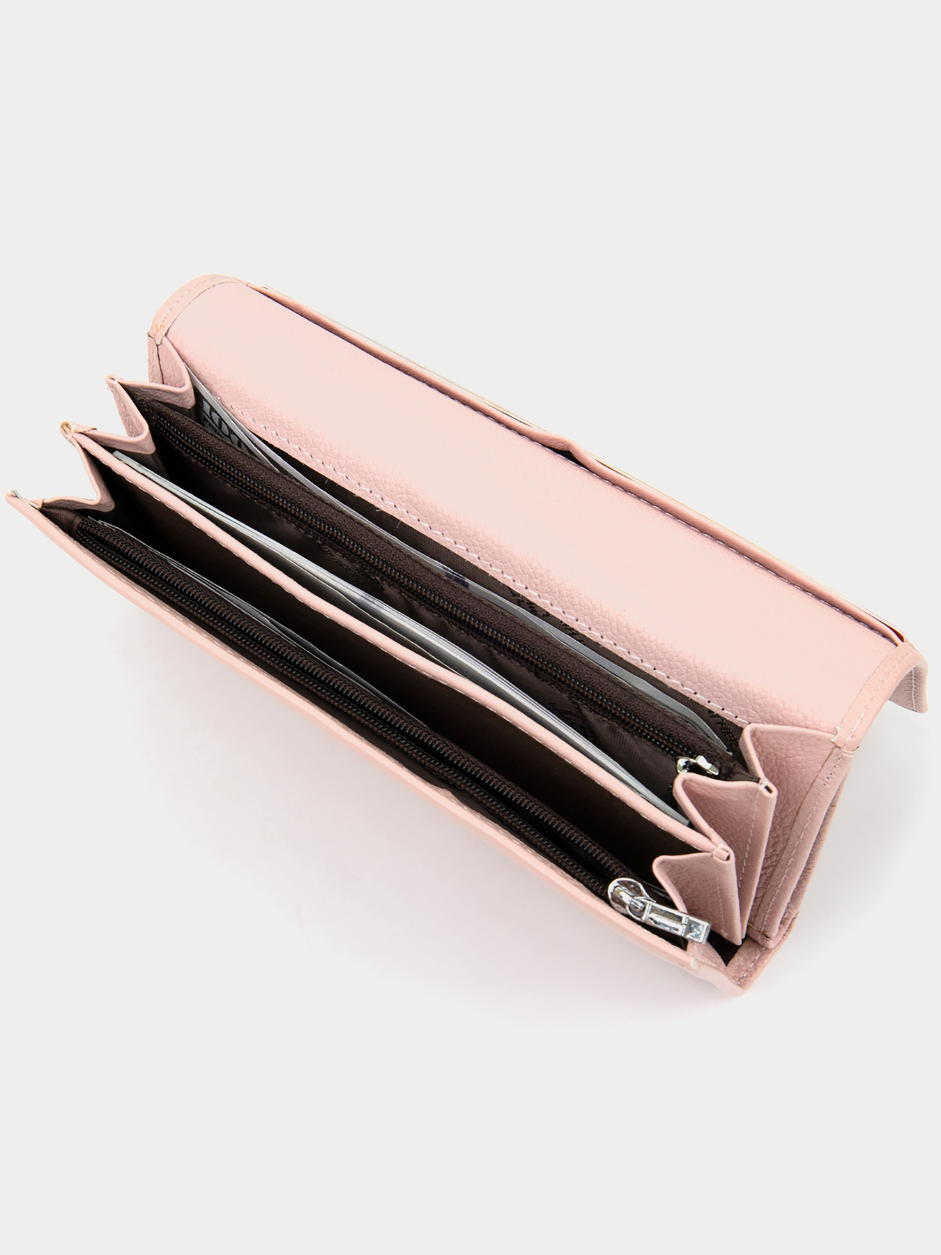 Кошельки ST Leather Accessories модель bag24_19390 Фото