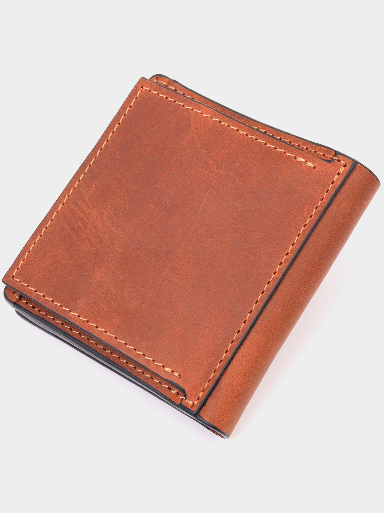 Кошельки Grande Pelle модель bag24_16743 Фото