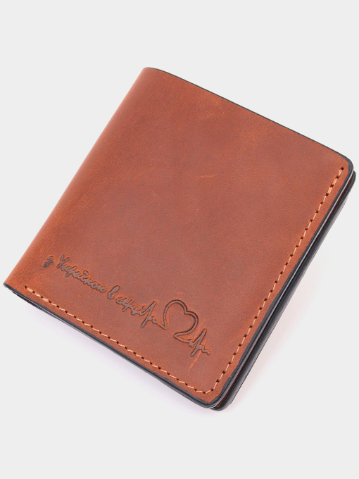 Гаманці Grande Pelle модель bag24_16743 Фото