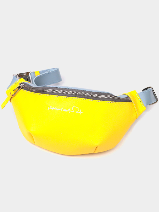 Сумки Grande Pelle модель bag24_16760 Фото