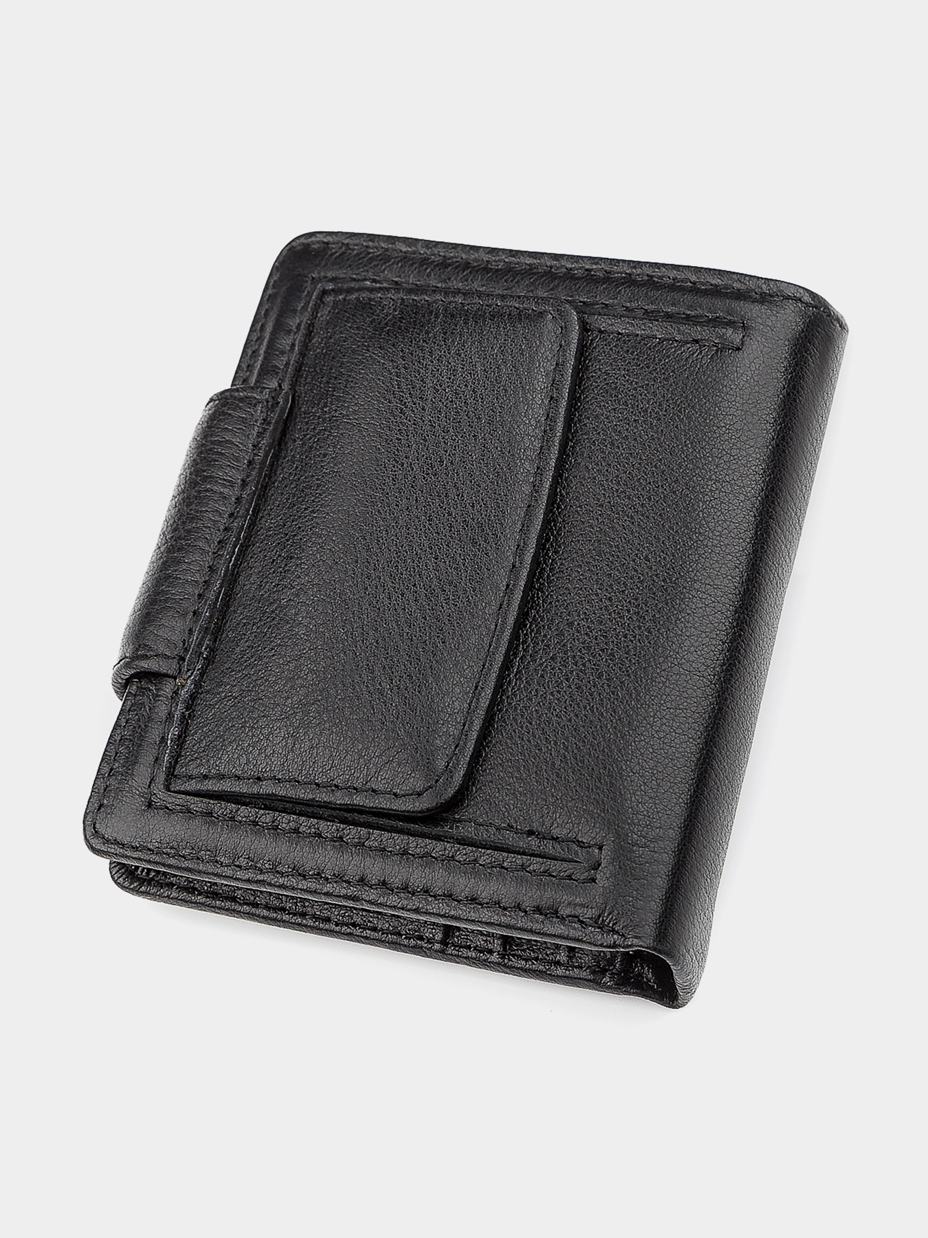 Кошельки ST Leather Accessories модель bag24_18497 Фото