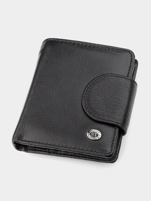 Гаманці ST Leather Accessories модель bag24_18497 Фото