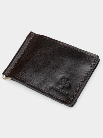 Кошельки Grande Pelle модель bag24_11403 Фото