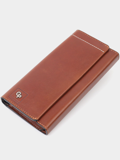 Сумки Grande Pelle модель bag24_11421 Фото