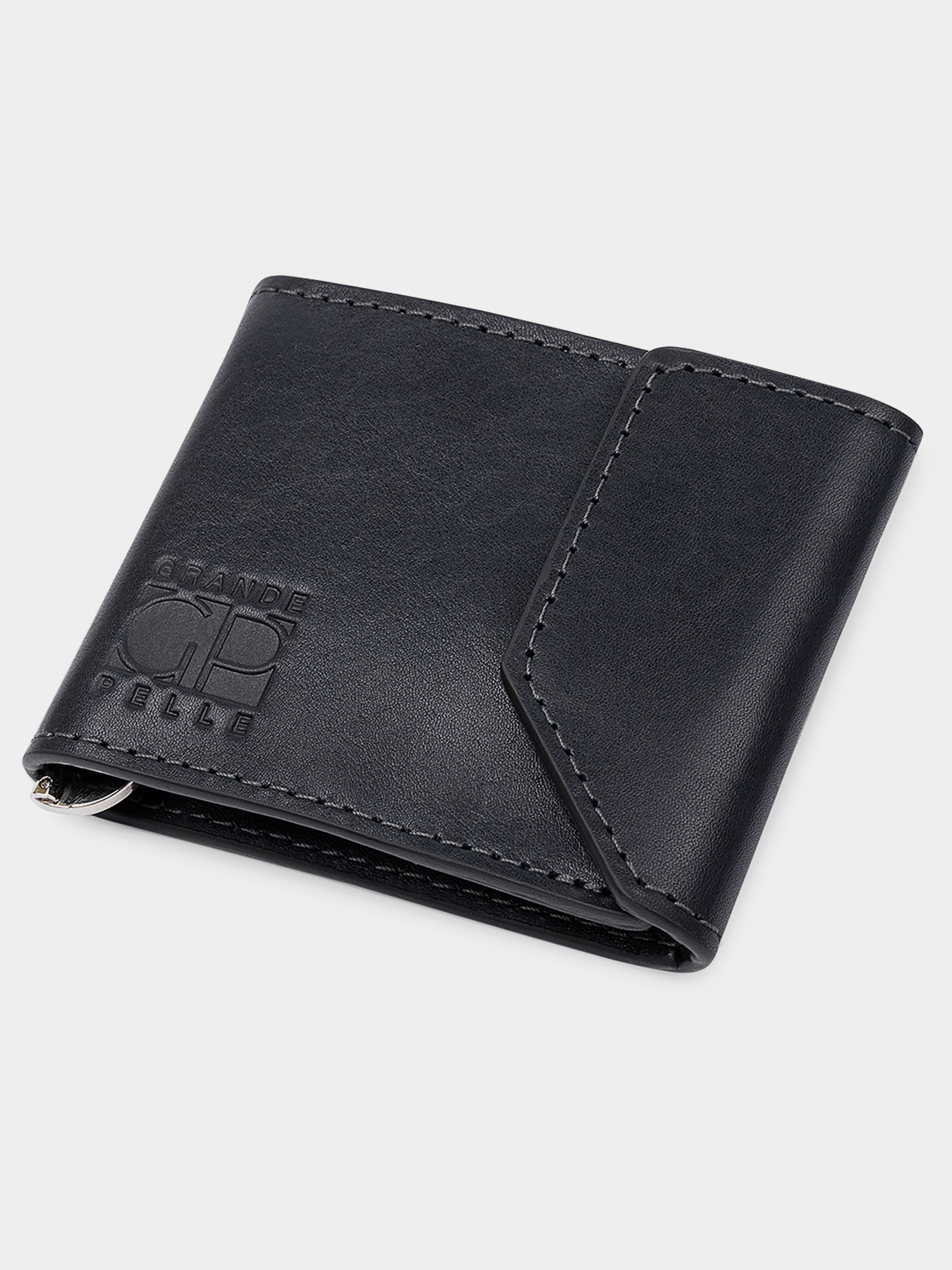 Кошельки Grande Pelle модель bag24_11546 Фото