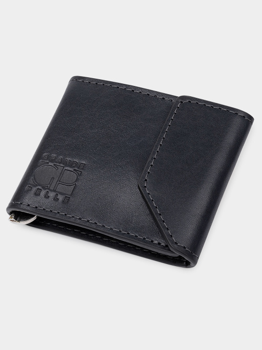 Кошельки Grande Pelle модель bag24_11546 Фото
