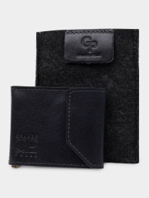 Кошельки Grande Pelle модель bag24_11546 Фото