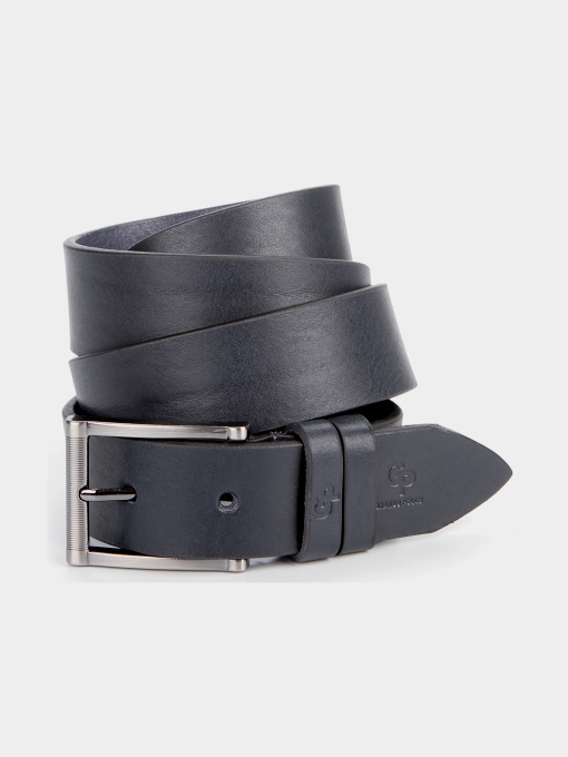 Ремені Grande Pelle модель bag24_00866 Фото