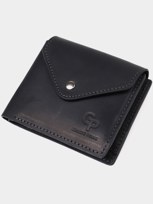 Гаманці Grande Pelle модель bag24_16802 Фото