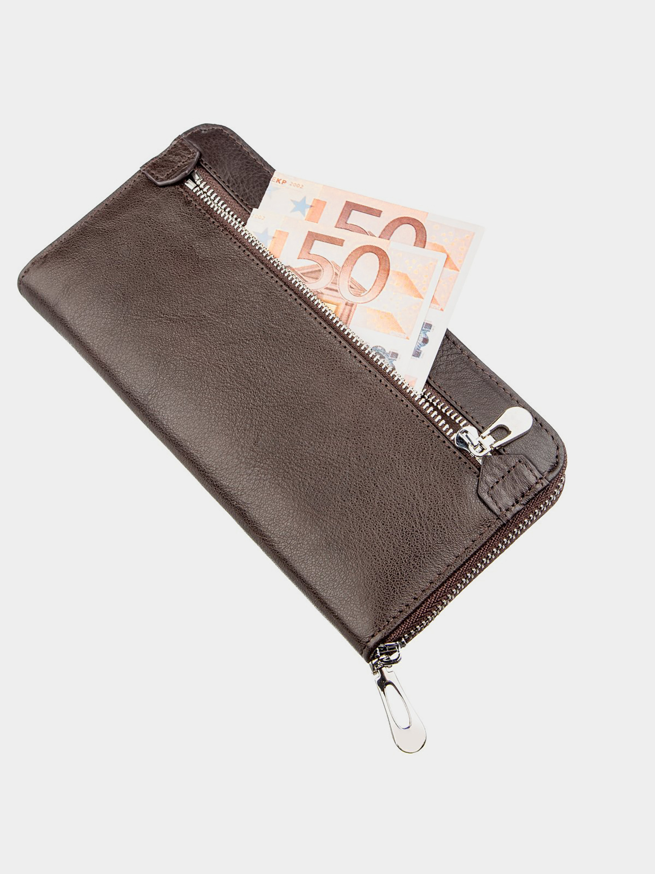 Сумки ST Leather Accessories модель bag24_18860 Фото
