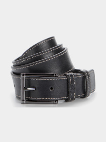 Ремені Grande Pelle модель bag24_00765 Фото