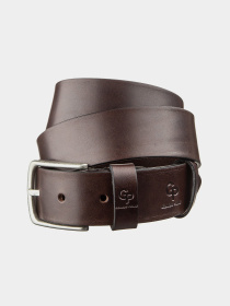 Ремені Grande Pelle модель bag24_11264 Фото