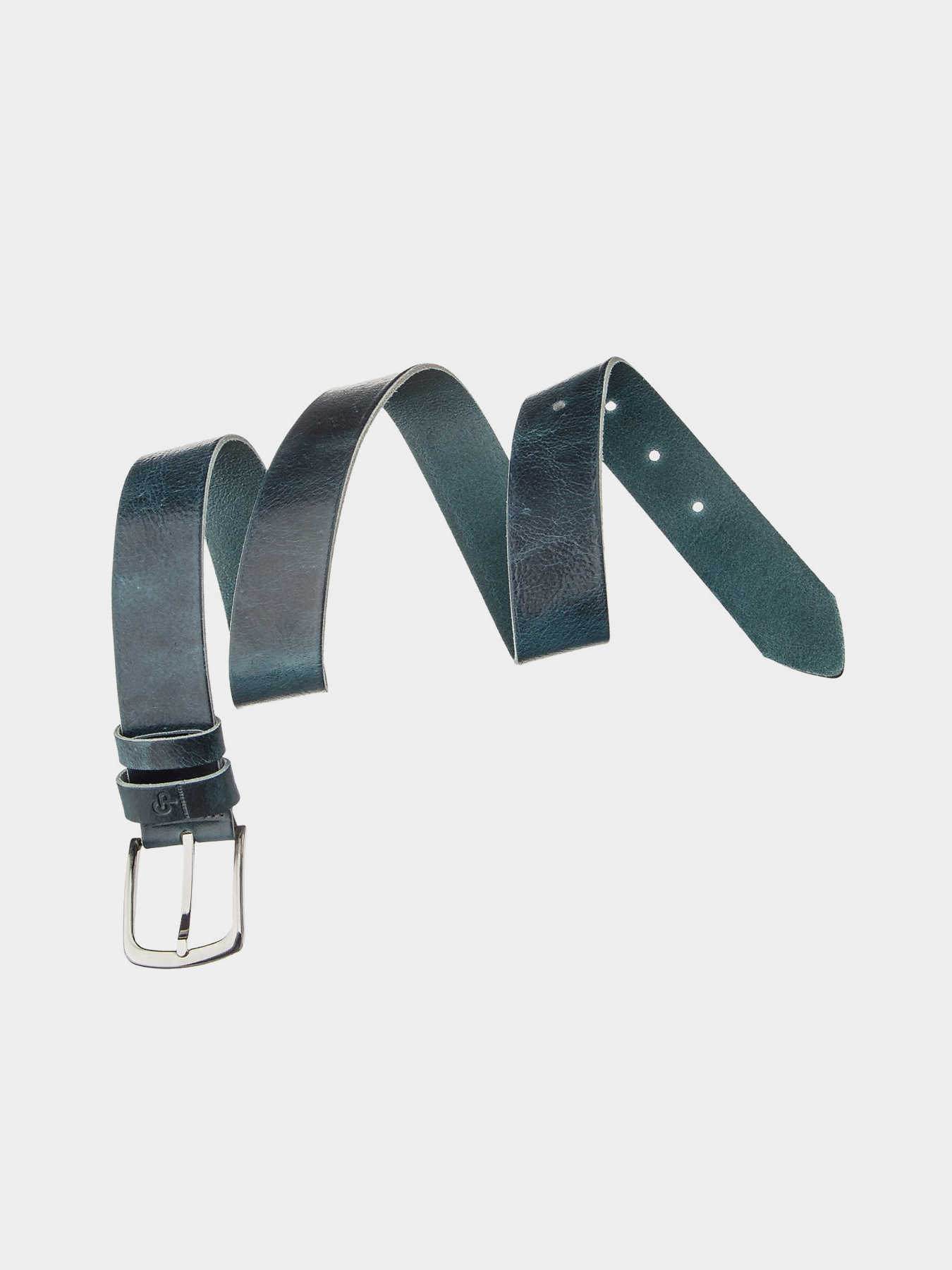 Ремені Grande Pelle модель bag24_11232 Фото