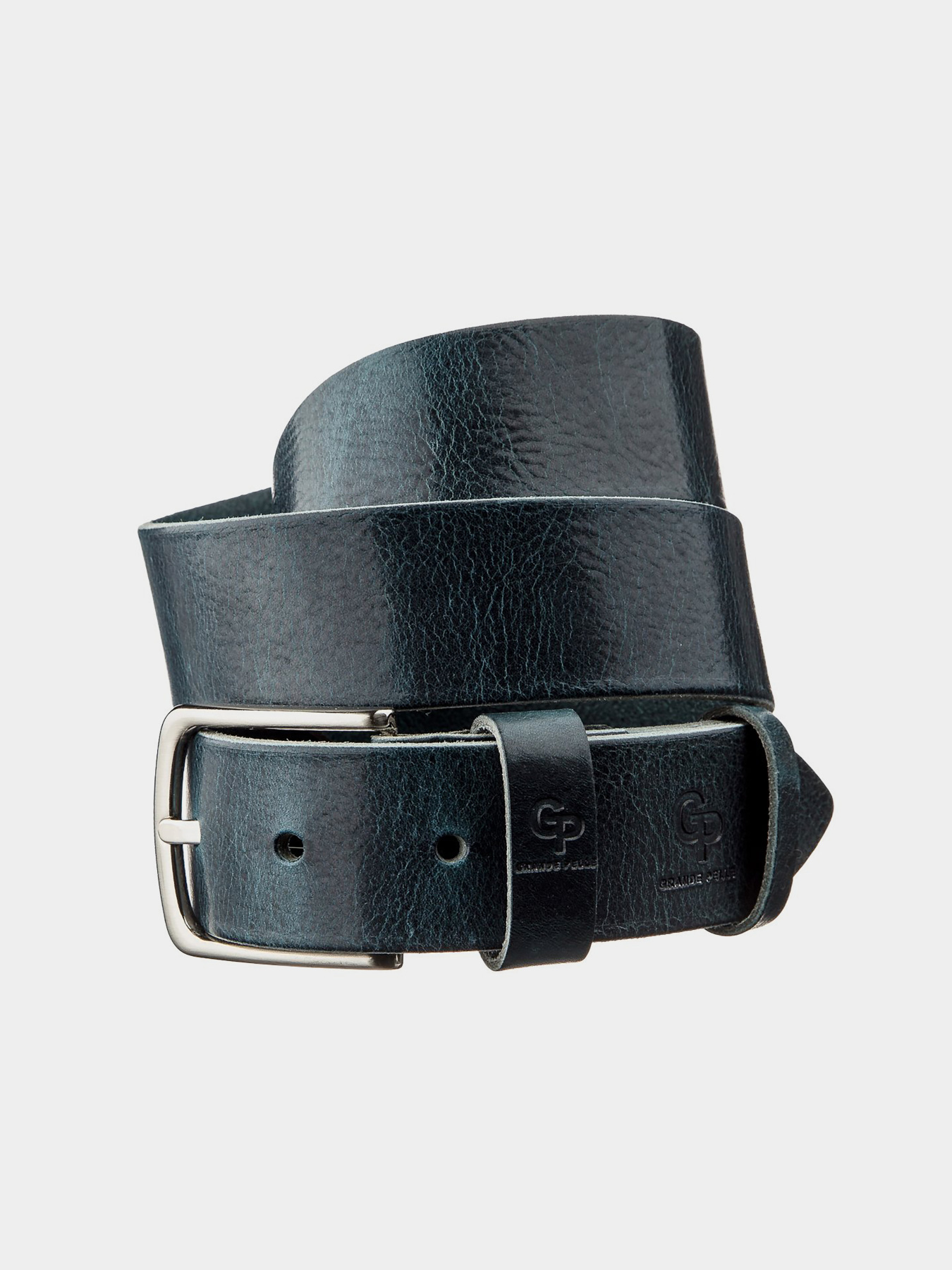 Ремені Grande Pelle модель bag24_11232 Фото