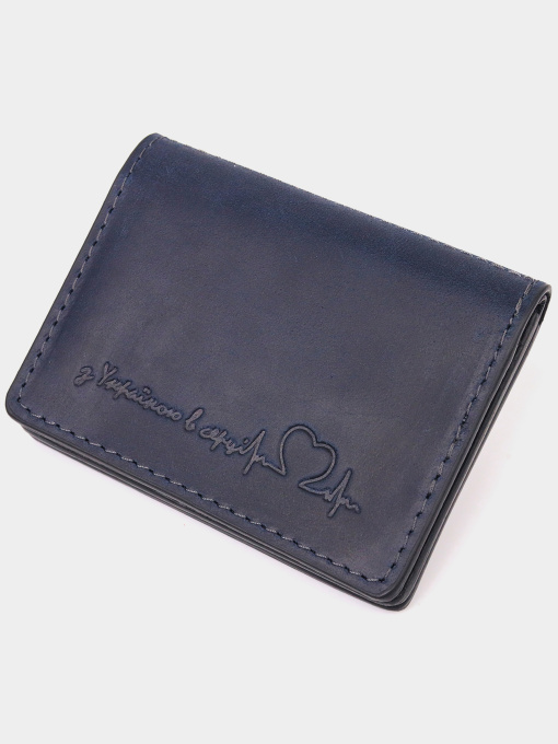 Кошельки Grande Pelle модель bag24_16714 Фото
