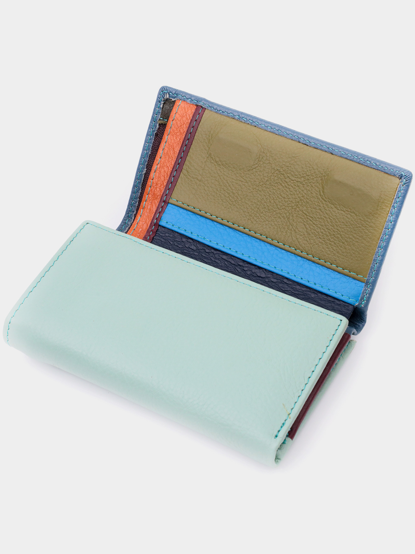 Гаманці ST Leather Accessories модель bag24_19443 Фото