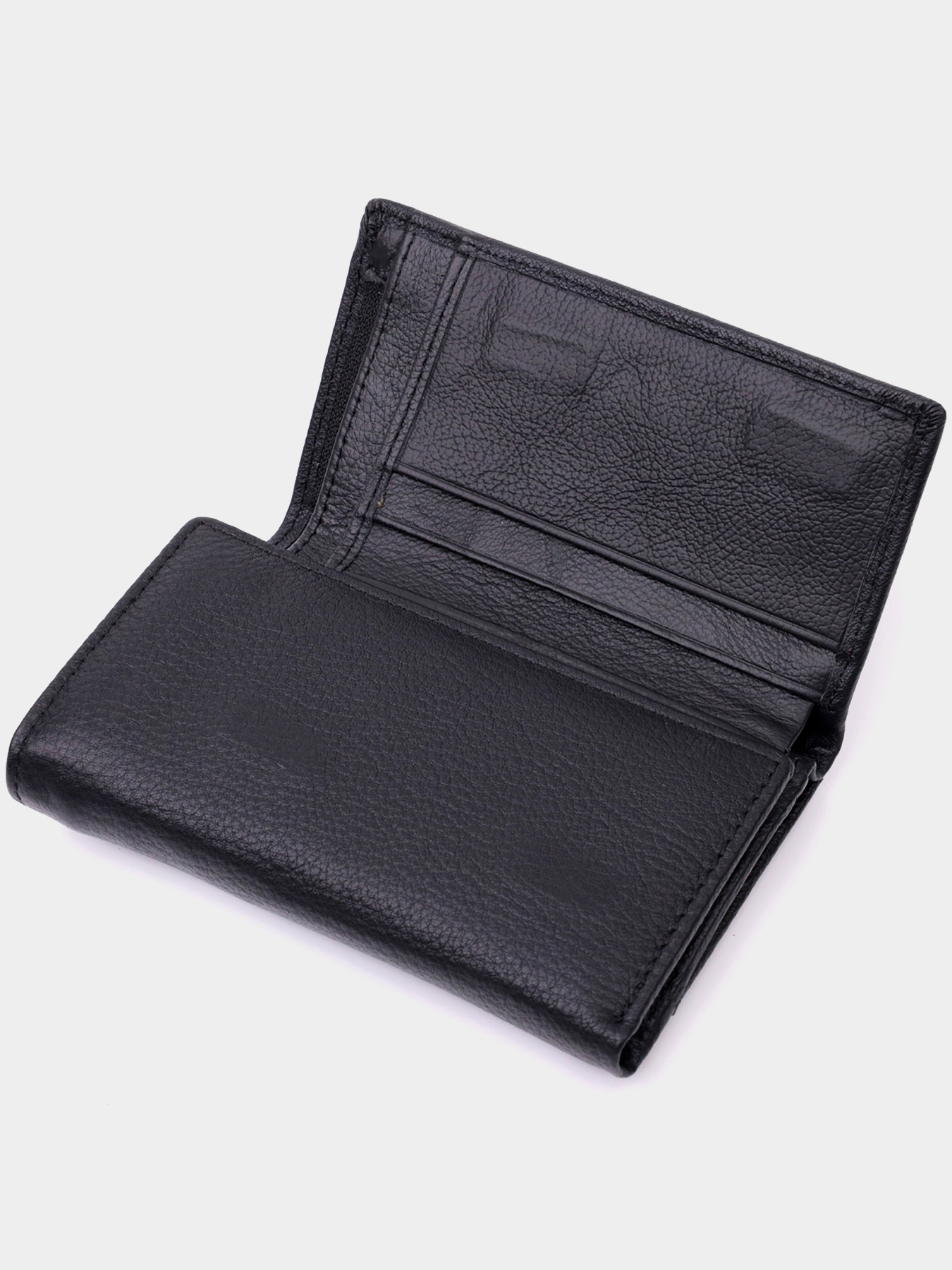 Кошельки ST Leather Accessories модель bag24_19468 Фото
