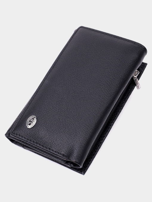 Гаманці ST Leather Accessories модель bag24_19468 Фото