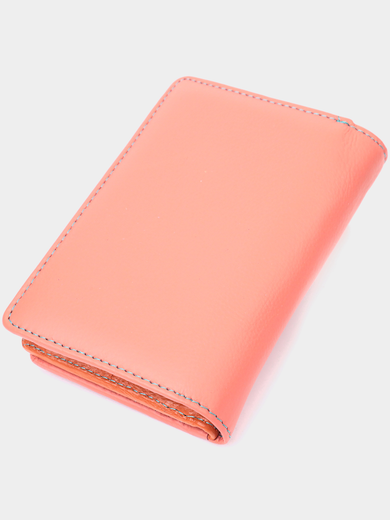 Кошельки ST Leather Accessories модель bag24_22499 Фото