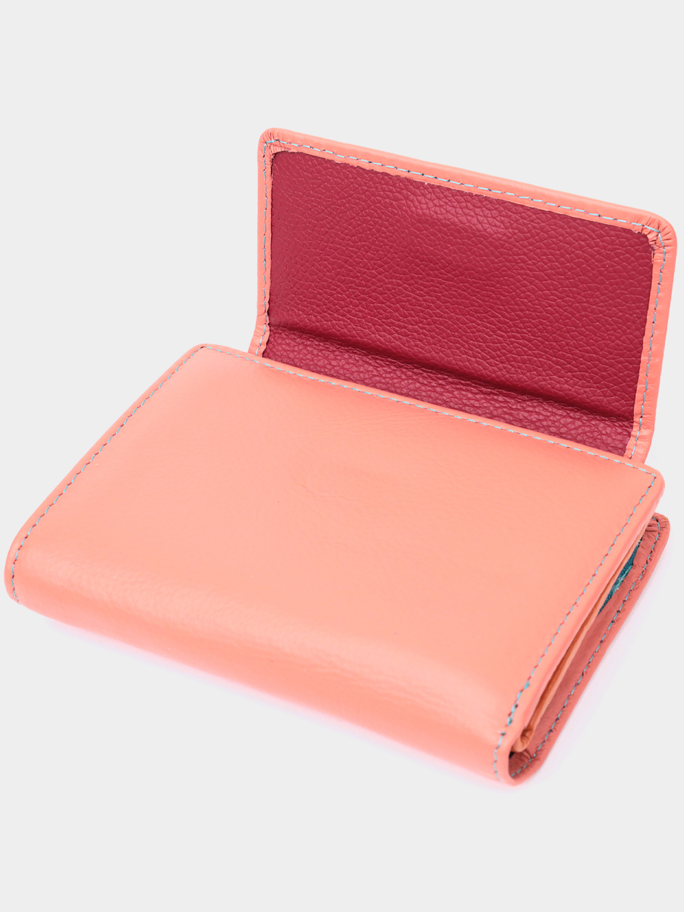 Кошельки ST Leather Accessories модель bag24_22499 Фото
