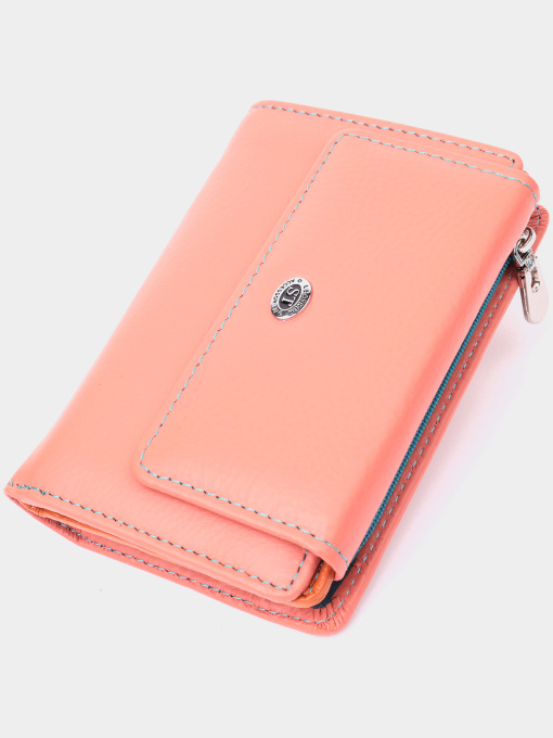 Гаманці ST Leather Accessories модель bag24_22499 Фото