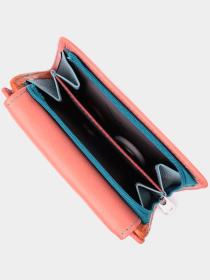 Кошельки ST Leather Accessories модель bag24_22499 Фото