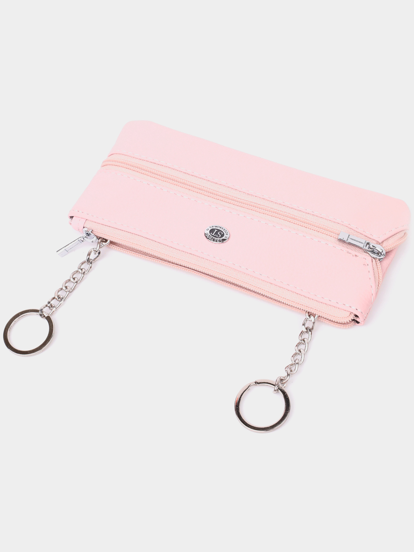 Кошельки ST Leather Accessories модель bag24_22510 Фото