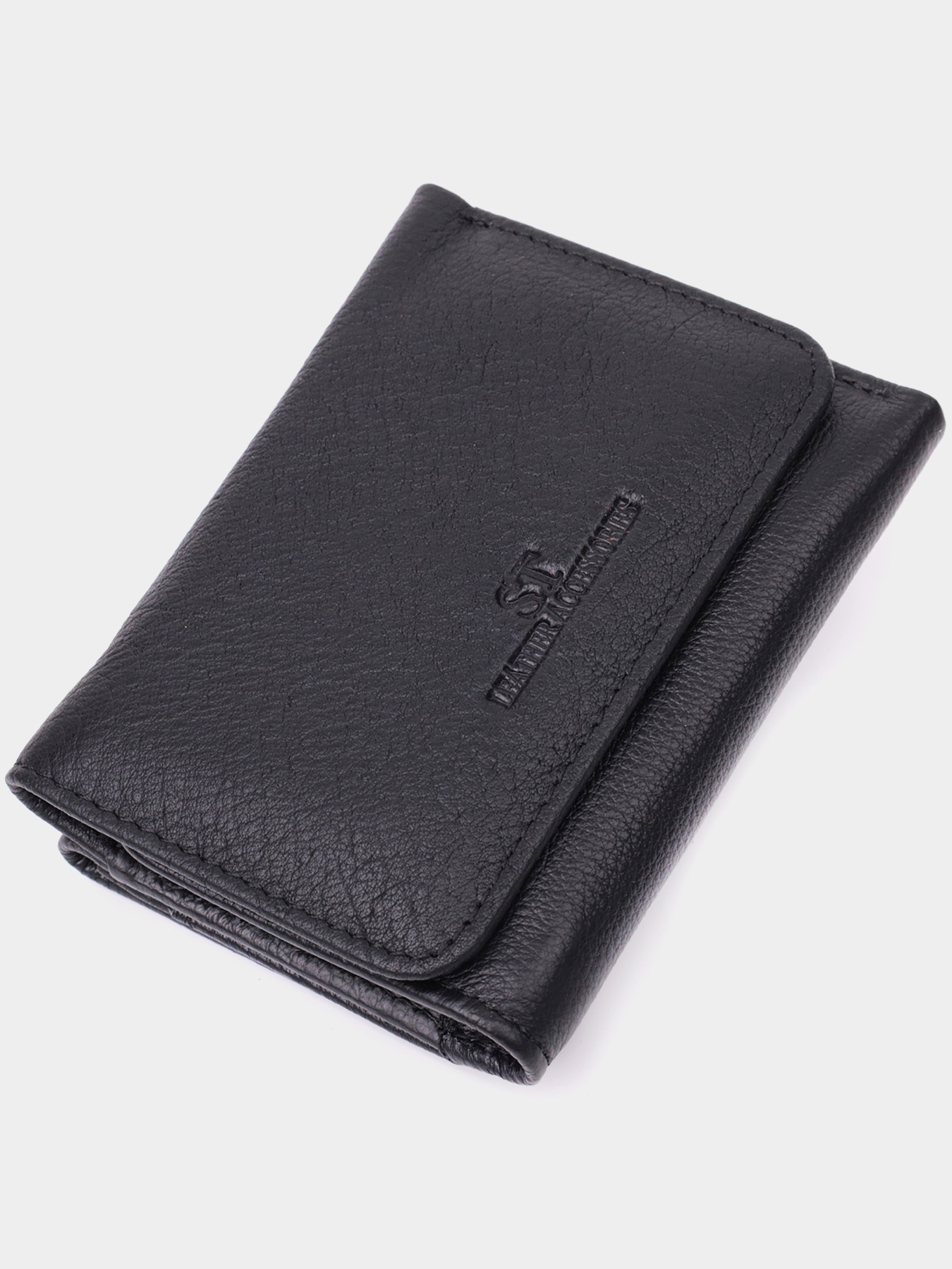 Кошельки ST Leather Accessories модель bag24_22506 Фото
