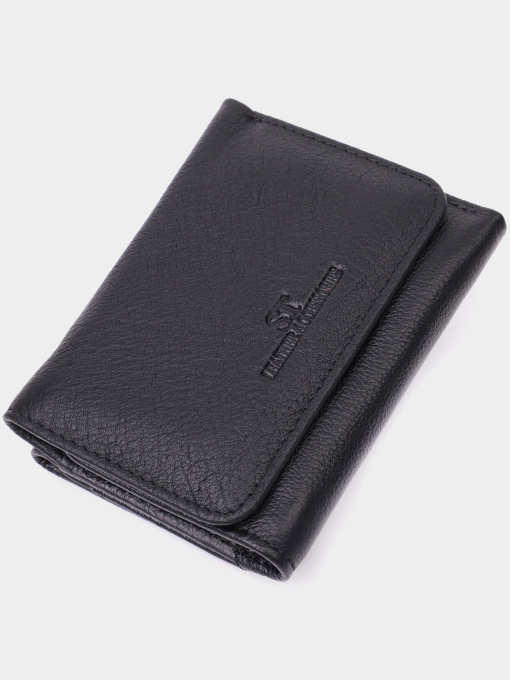 Кошельки ST Leather Accessories модель bag24_22506 Фото