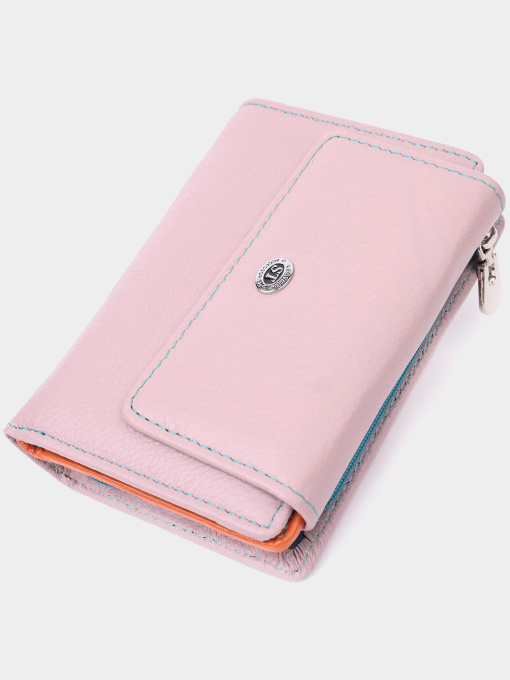 Гаманці ST Leather Accessories модель bag24_22502 Фото