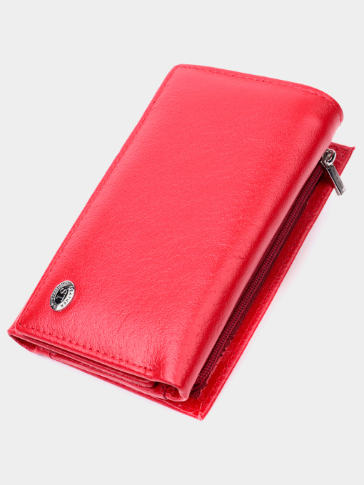 Гаманці ST Leather Accessories модель bag24_19469 Фото