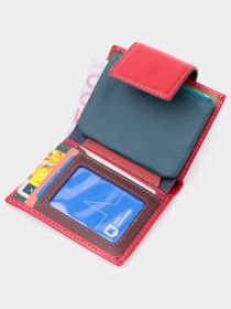 Кошельки ST Leather Accessories модель bag24_19448 Фото