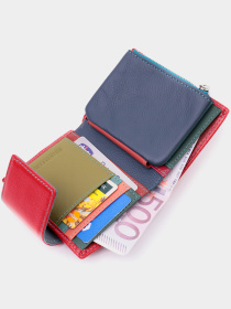 Кошельки ST Leather Accessories модель bag24_19448 Фото