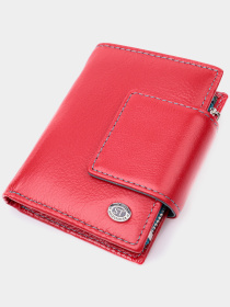 Кошельки ST Leather Accessories модель bag24_19448 Фото