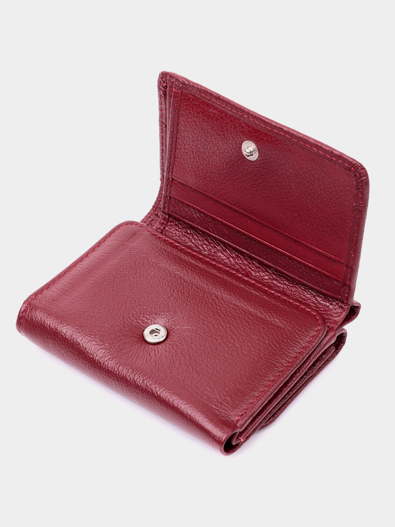 Кошельки ST Leather Accessories модель bag24_19479 Фото