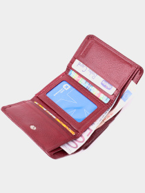 Кошельки ST Leather Accessories модель bag24_19479 Фото