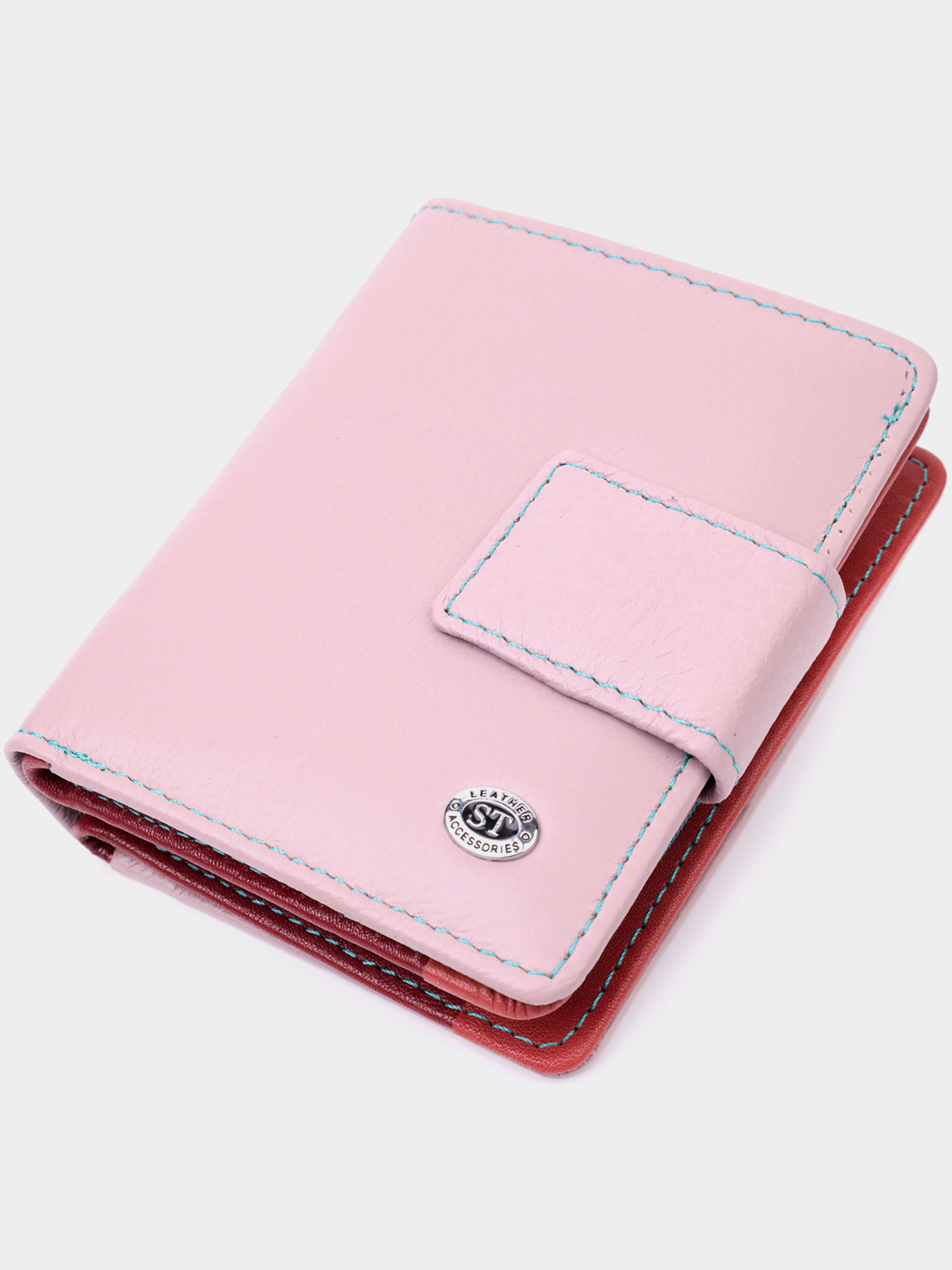 Кошельки ST Leather Accessories модель bag24_19439 Фото