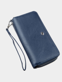 Гаманці ST Leather Accessories модель bag24_18869 Фото
