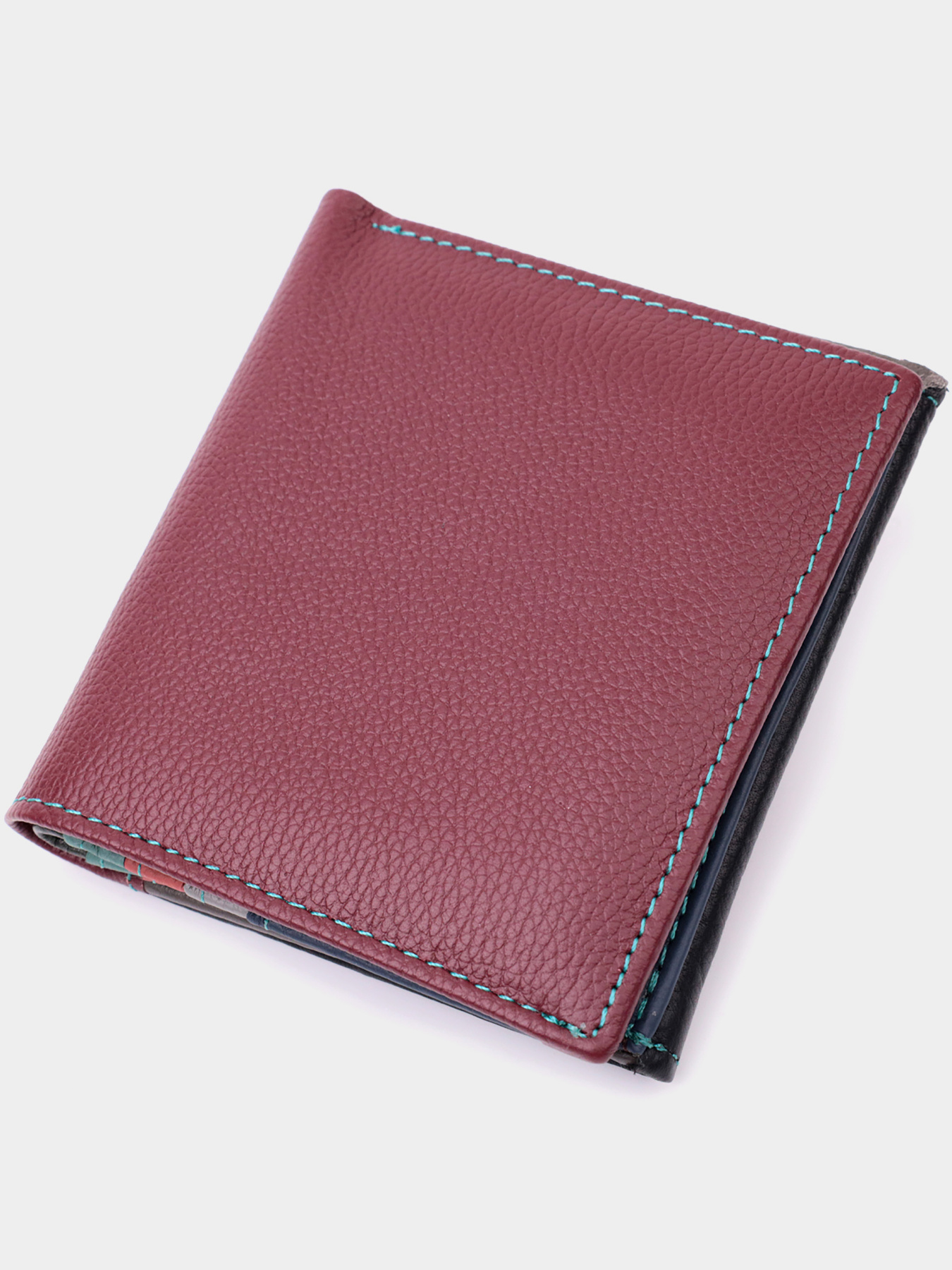 Кошельки ST Leather Accessories модель bag24_19510 Фото