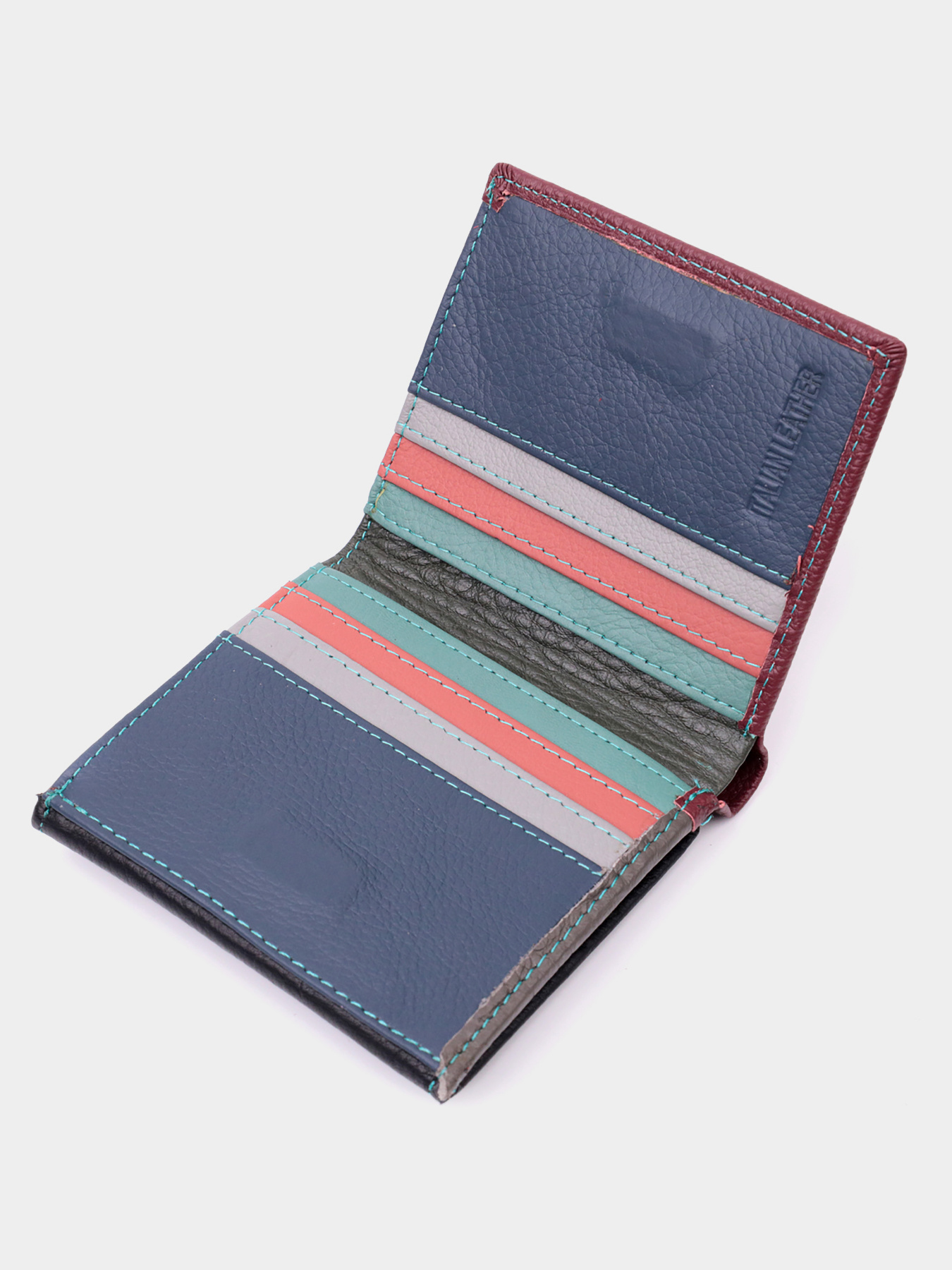 Кошельки ST Leather Accessories модель bag24_19510 Фото
