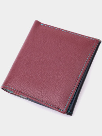 Кошельки ST Leather Accessories модель bag24_19510 Фото