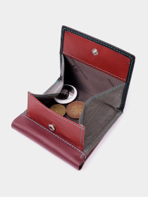Кошельки ST Leather Accessories модель bag24_19510 Фото