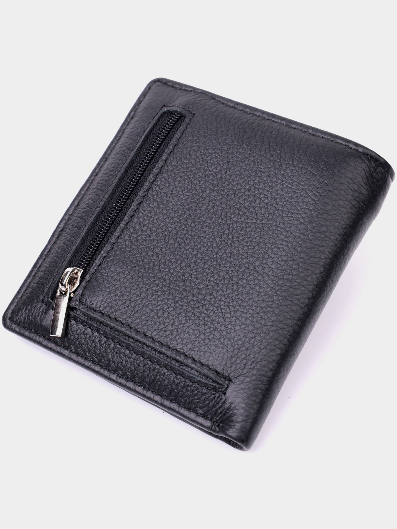 Кошельки ST Leather Accessories модель bag24_19474 Фото