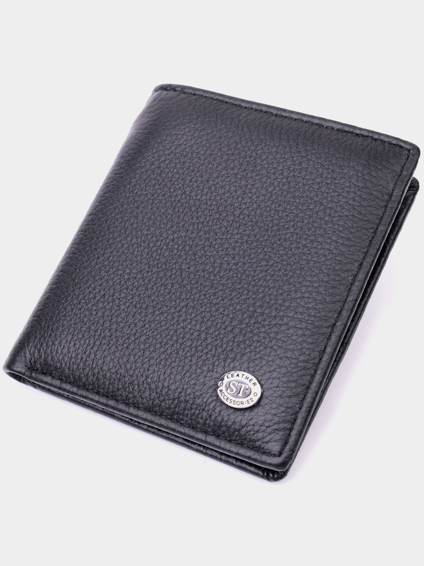 Кошельки ST Leather Accessories модель bag24_19474 Фото