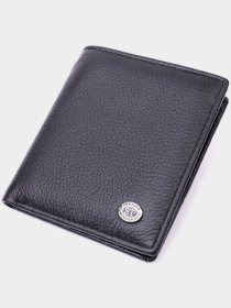 Гаманці ST Leather Accessories модель bag24_19474 Фото