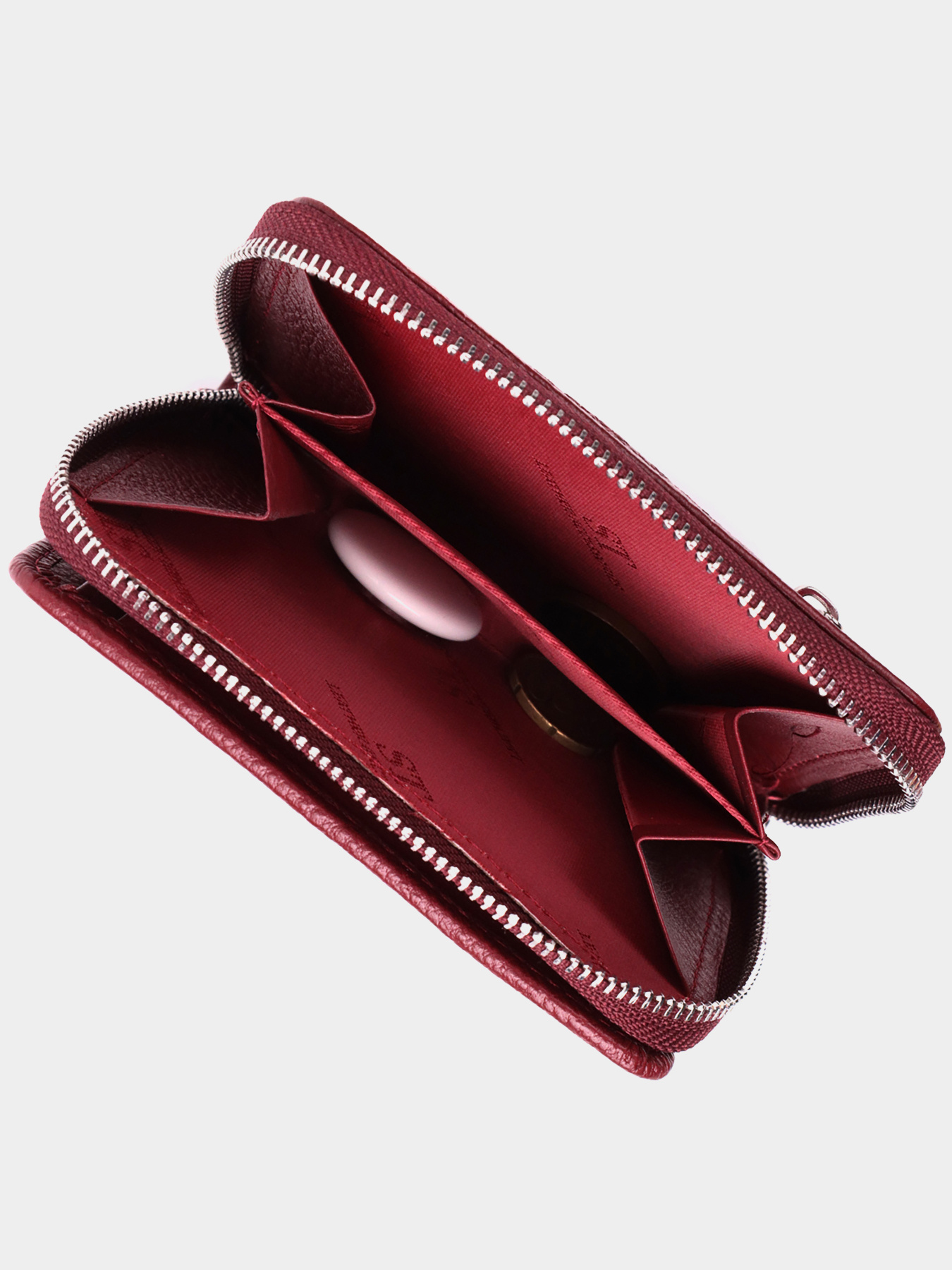 Гаманці ST Leather Accessories модель bag24_22551 Фото