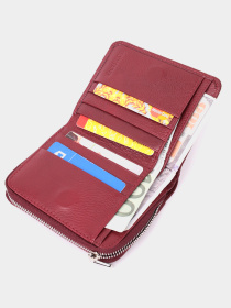 Гаманці ST Leather Accessories модель bag24_22551 Фото