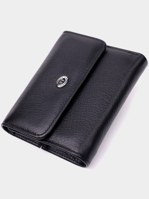 Гаманці ST Leather Accessories модель bag24_19481 Фото